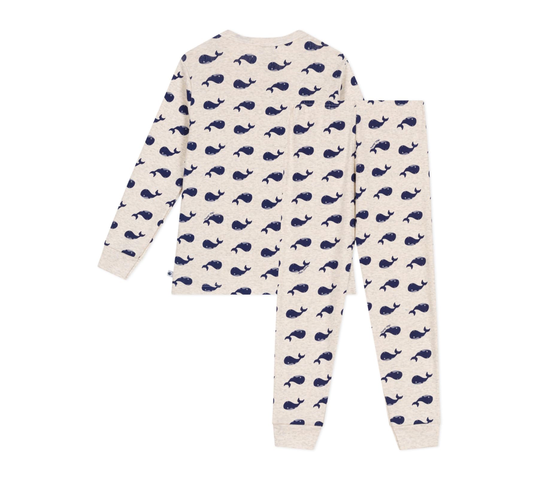Petit Bateau A0dbo Pyjama Garçon (Lot de 1)