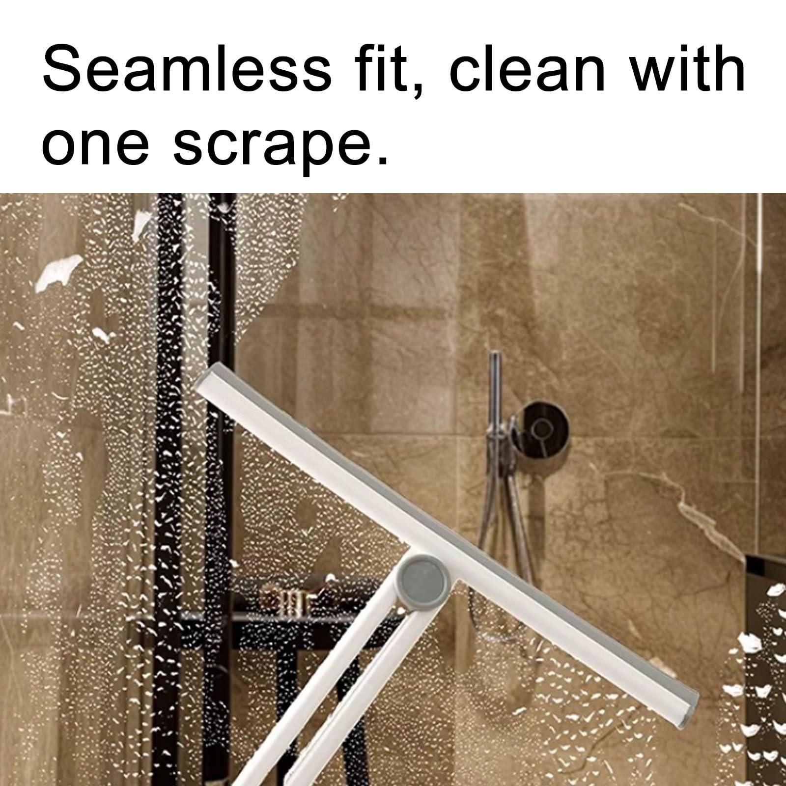 wielofunkcyjny Plastic wissers Roterende wissers Opvouwbare wissers Gemakkelijk schoon te maken wissers Multifunctionele wissers Lekki