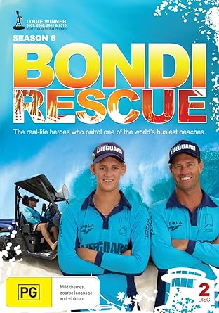 Amazon.com: Bondi Rescue: Season 6 : Hugh Grant, Andrew Günsberg, Dean  Gladstone, Bruce Hopkins, Andrew Reid, Anthony �Harries� Caroll, Ryan  Clark, Trent �Maxi� Maxwell, Greg Bishop, Chris Chapman, Michael Cordell, Bondi  Rescue - Amazon.com: Bondi Rescue: Season 6 : Hugh Grant, Andrew Günsberg, Dean  Gladstone, Bruce Hopkins, Andrew Reid, Anthony �Harries� Caroll, Ryan  Clark, Trent �Maxi� Maxwell, Greg Bishop, Chris Chapman, Michael Cordell, Bondi  Rescue -