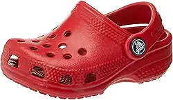 Sandália Clog, Crocs, Bebê Unissex