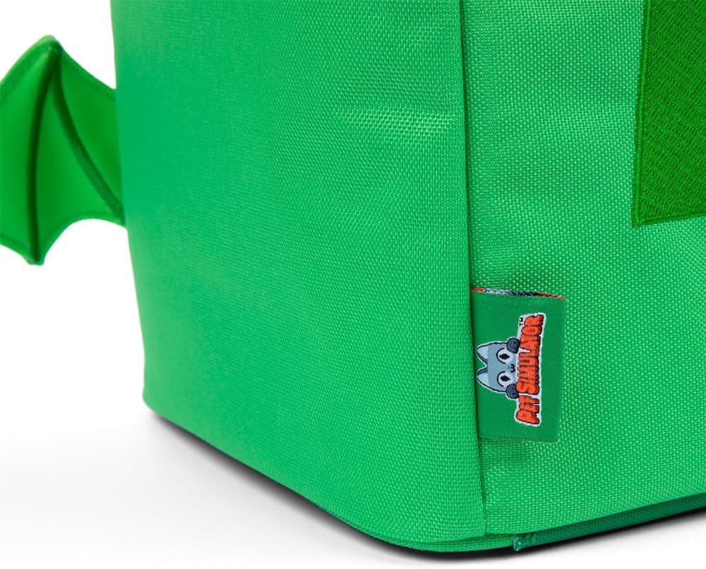 Pet Simulator - Dragon Lunch Bag (8" Insulated Container, Series 2) [Includes DLC]