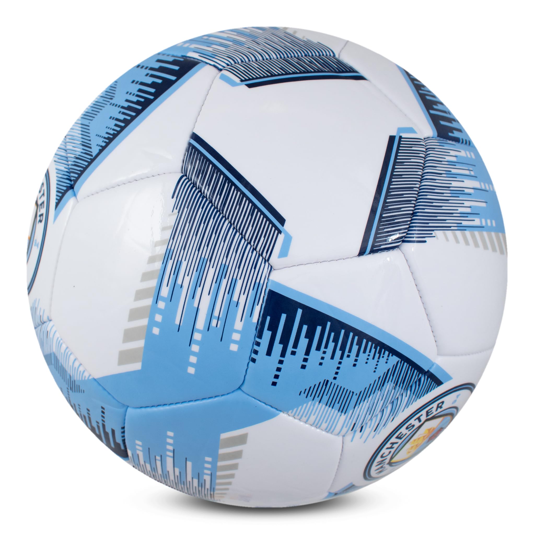Ballon Football Celtic FC Officiel Taille 1 – Turbine Vert & Blanc Hy-Pro
