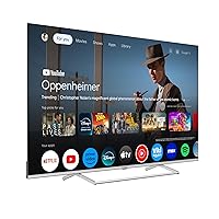 Strong - TV 4K QLED ULTRA HD - SRT65UG8773C | 65'' (165 cm)