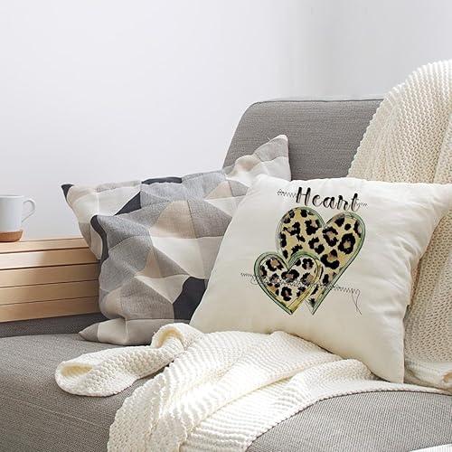 Miniatura 7 de Parche termoadhesivo para el día de San Valentín, diseño de leopardo, estampado de leopardo, transferencia de calor, vinilo HTV para ropa, sudadera,