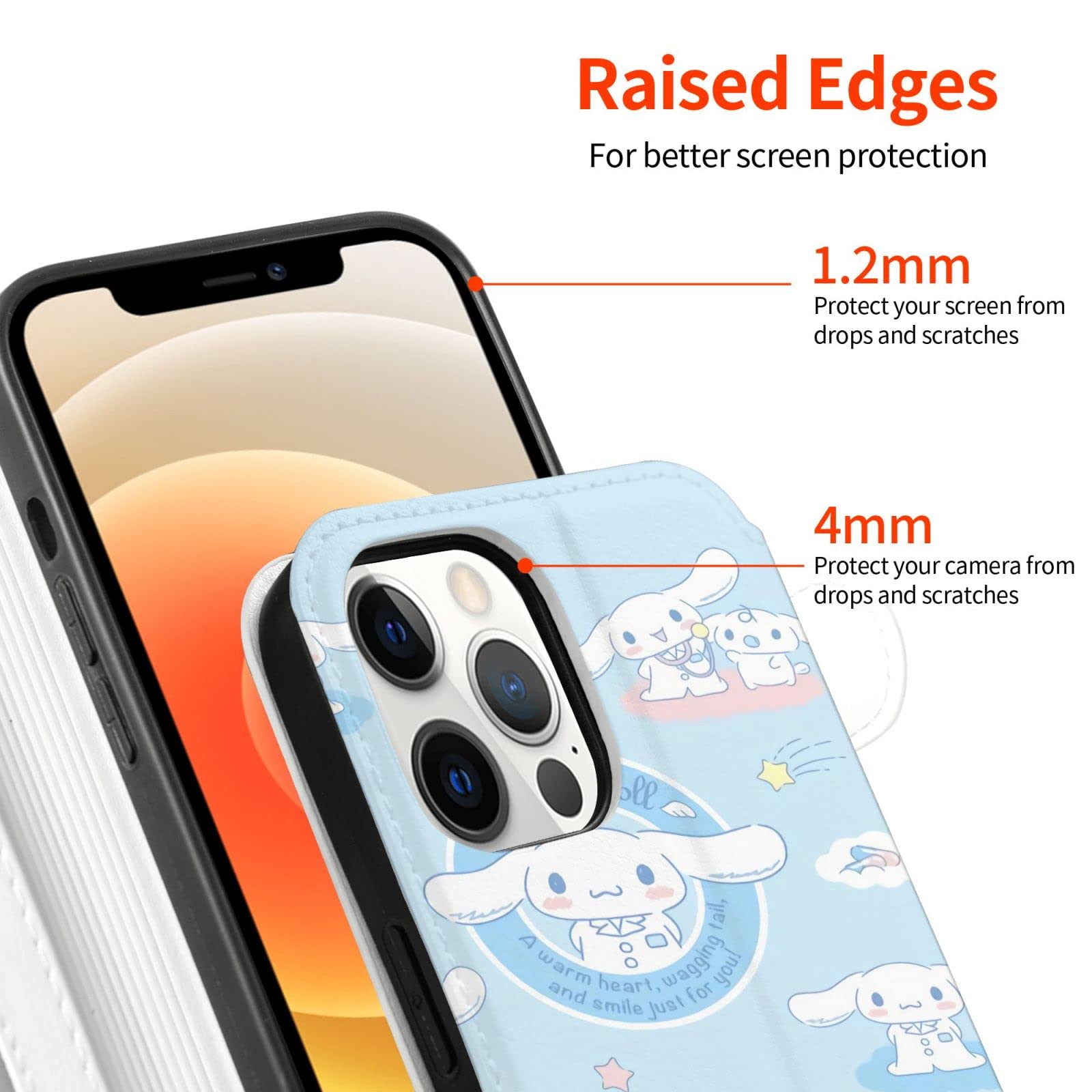 iPhone6S 手帳型スマホケース付き Amazon.co.jp: ELECOM iPhone 6s/6 対応 ケース ソフトレザー 手帳型