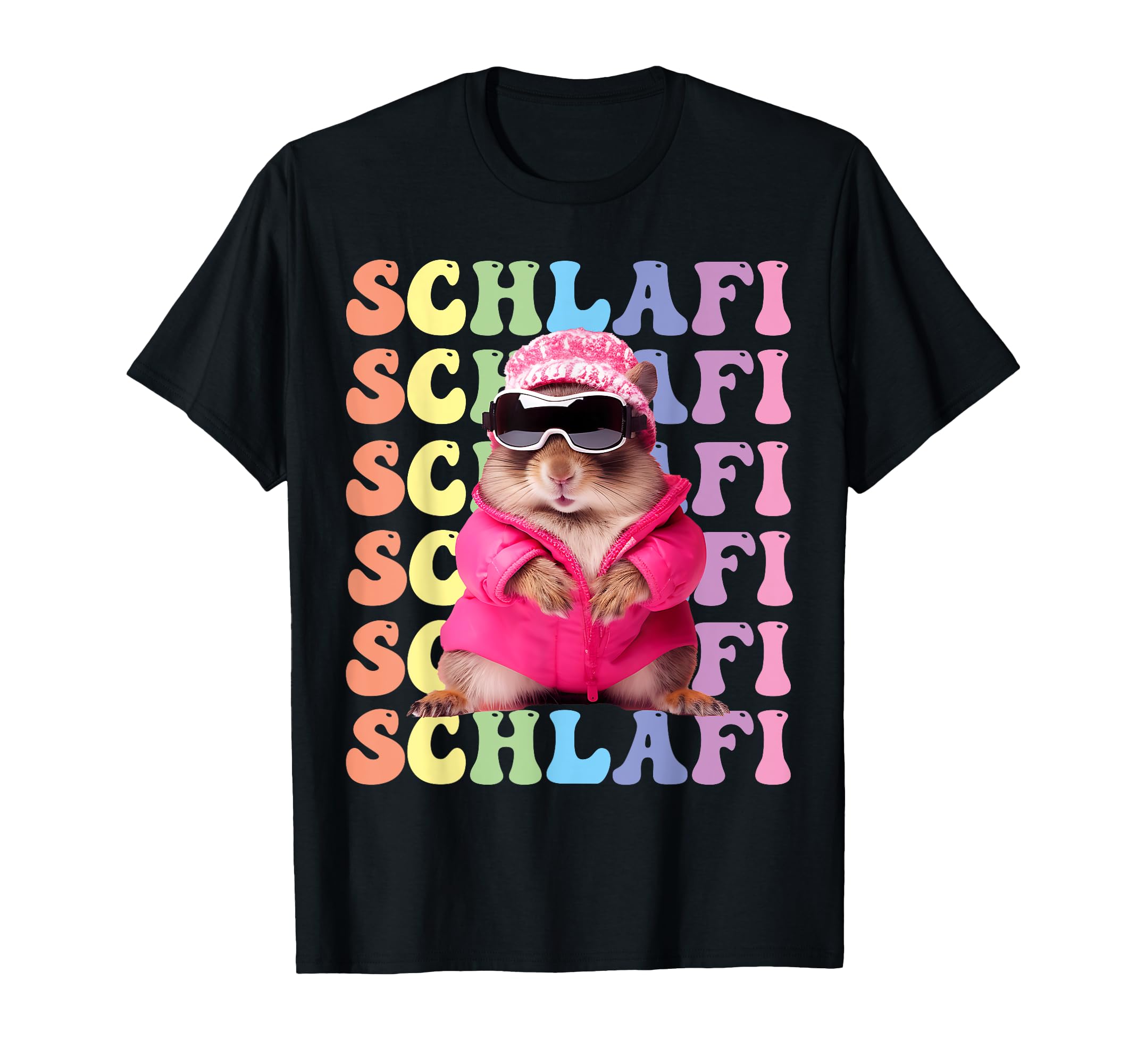 Kleidung mit Designs von Amazon Merch on Demand