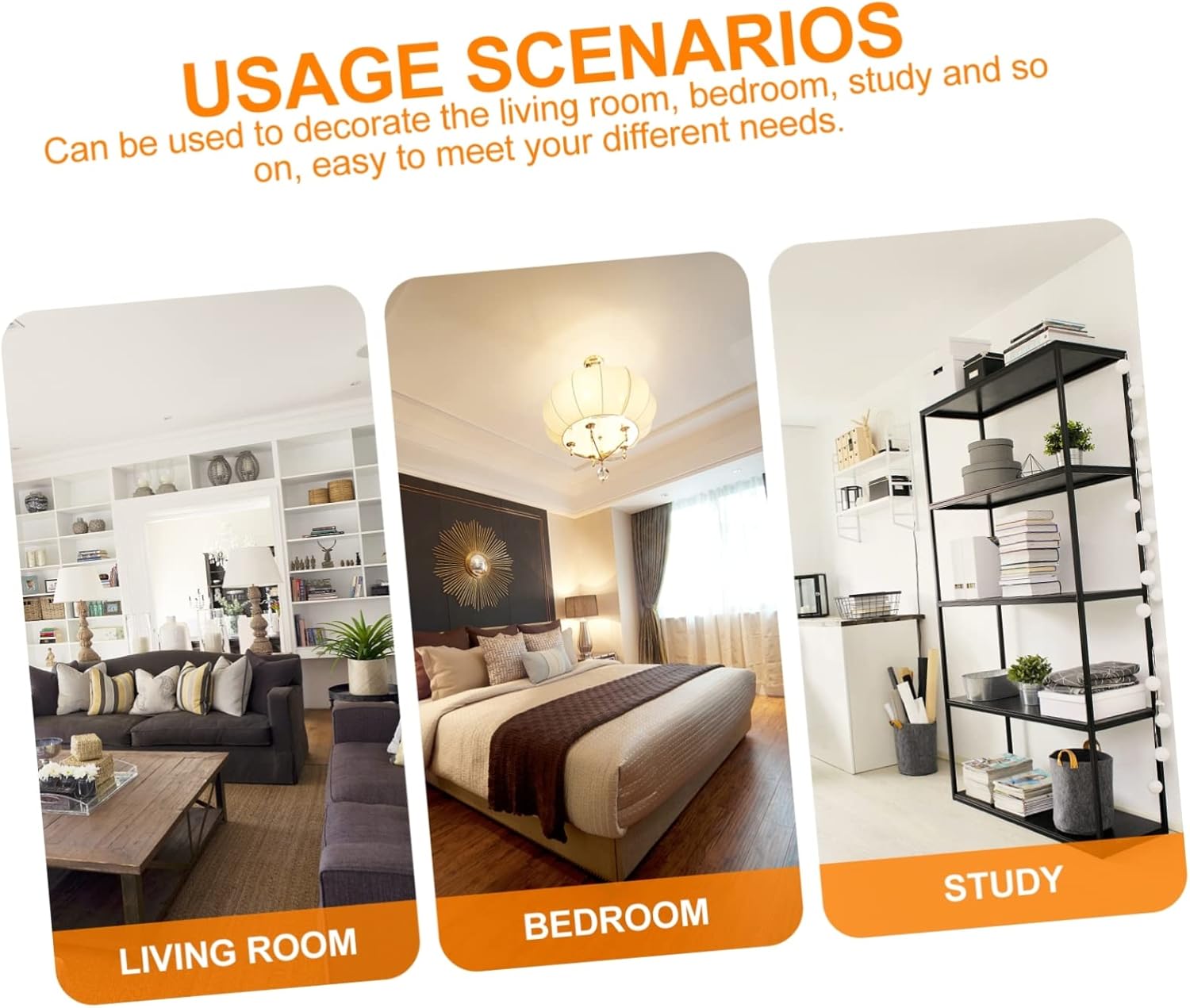 Hair Accessories Storage Hair Clips for Bows Girl Clip Bow Organizer Hair Bow Holder Rack Home Accessories Decor Hanging Bow Organizer Rustic Farmhouse Decor Props Felt Photo White