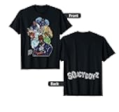 So Icy Boyz Cover T-Shirt