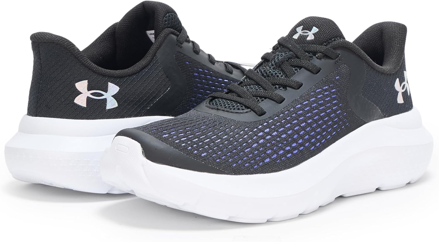 Under Armour Girls Pre School Rogue 4 Alternate Lace - Image 3