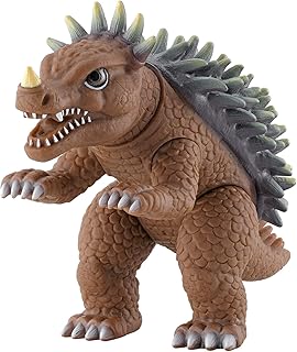 Bandai Movie Monster Series Angilas (Monster Doll Theater Godjiban)