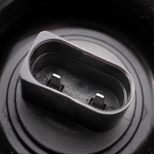 Miniatura 1106 de TRQ Depósito de limpiaparabrisas compatible con Chevrolet Cruze GM1288255 2016-2019