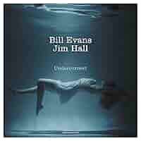 Amazon | Undercurrent-Coloured/Hq- [Analog] | Bill Evans