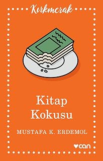 Kitap Kokusu