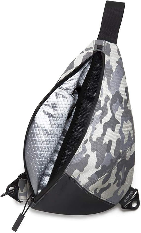 kp sling bag