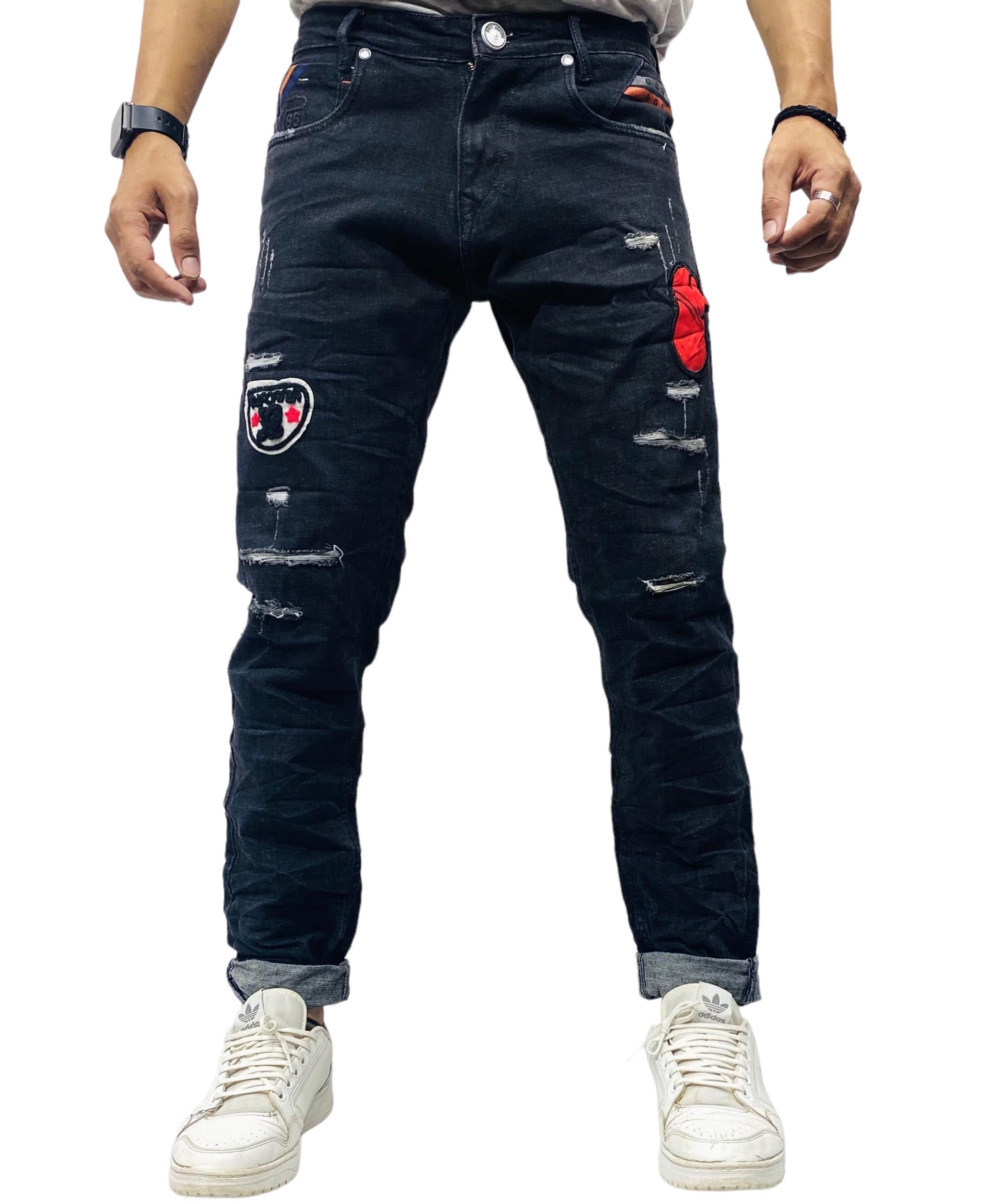Men's Jeans Modern Culture Jeans Edit Jeansfor Men