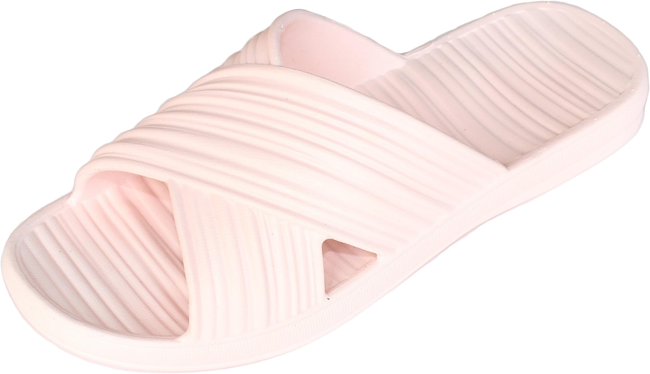 Women & Men Non-Slip Sandals Slippers Shower Bath TC602