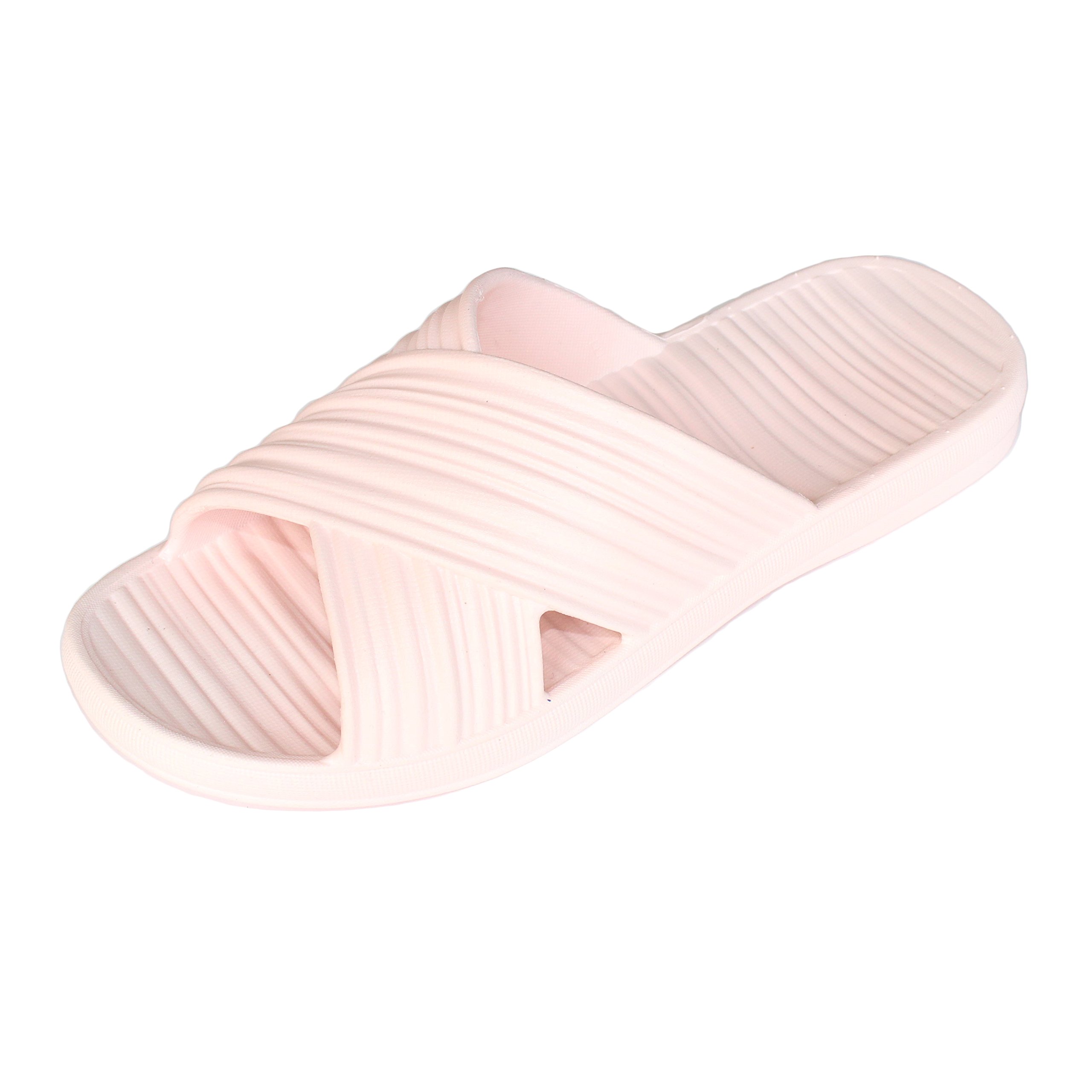 Women & Men Non-Slip Sandals Slippers Shower Bath TC602