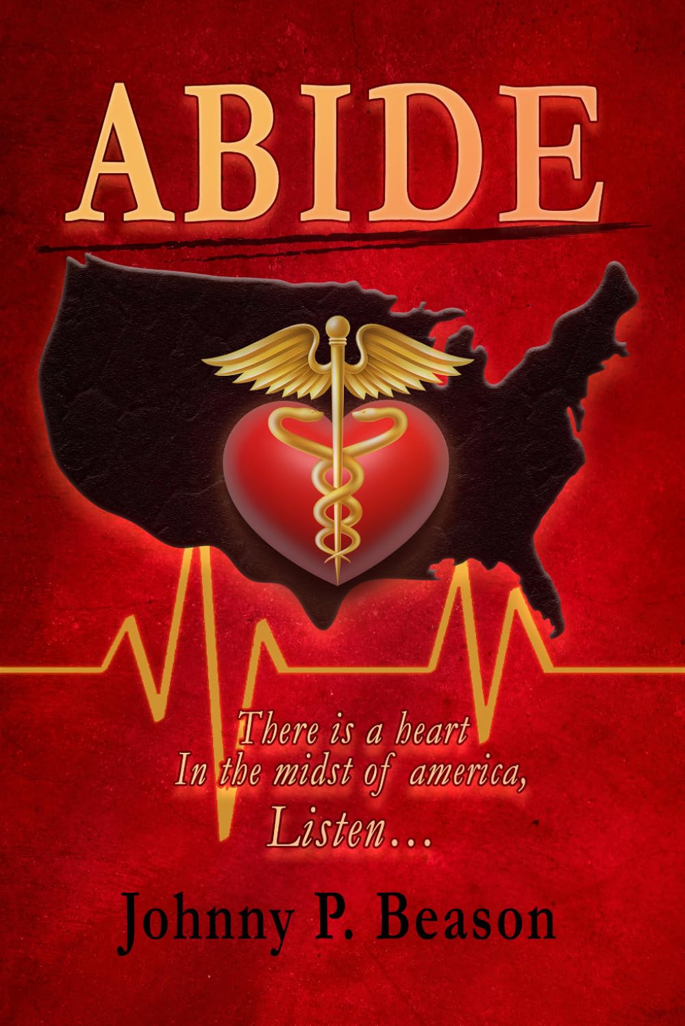 Abide: There Is A Heartbeat in the Midst of America, Listen