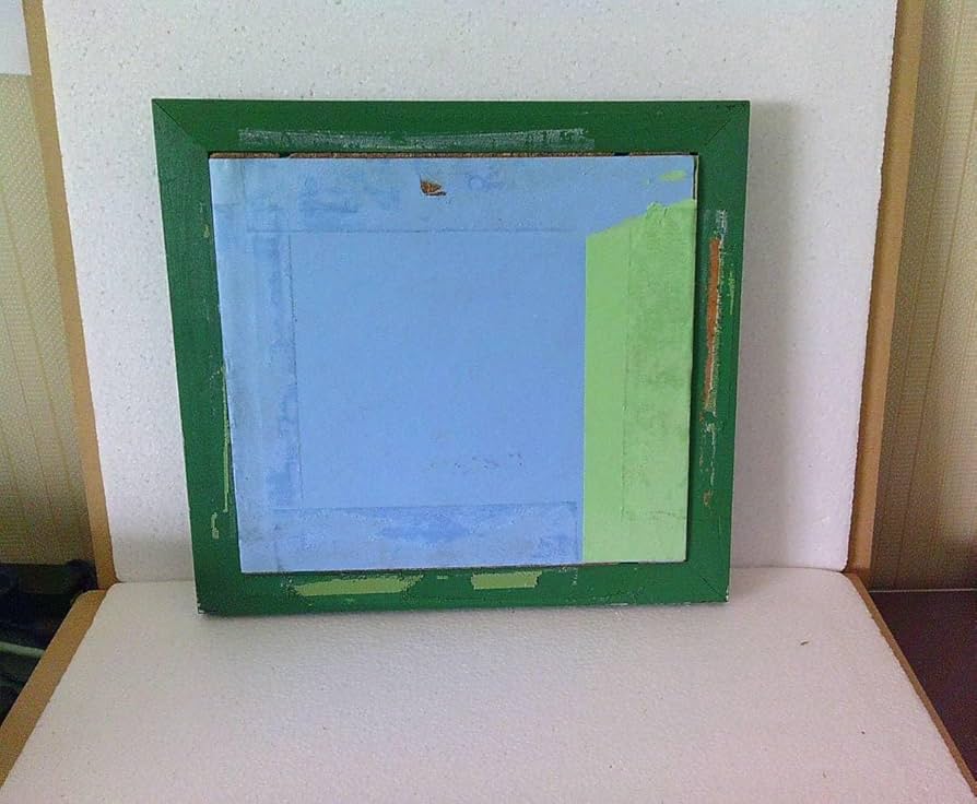 Amazon.co.jp: せ-795 泥めんこ ミニめんこ色々 39種 額入り