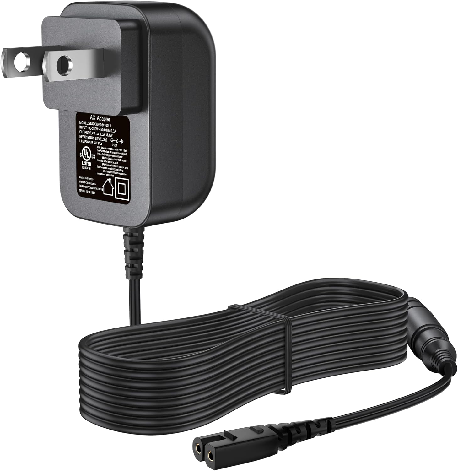 8.4V Charger for Pool Blaster 22051EL 23051EL for Catfish Li 20050CL