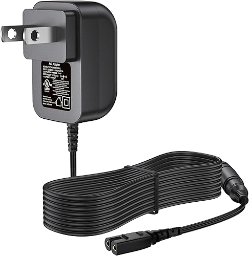 Cargador para Pool Blaster 22051EL 23051EL 23051EL Cable de alimentación para bagre Li 20050CL 21051DL 26051SL 22151EL 26050SL Adaptador de CA para