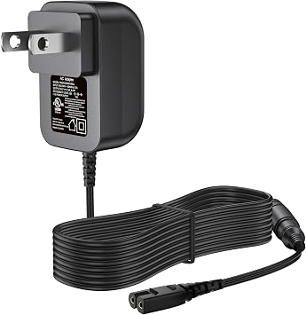 8.4V Charger for Pool Blaster 22051EL 23051EL Power Cord for Catfish Li 20050CL 21051DL 26051SL 22151EL 26050SL AC Adapter for Water Tech LC099-2SK DC Adaptor Supply