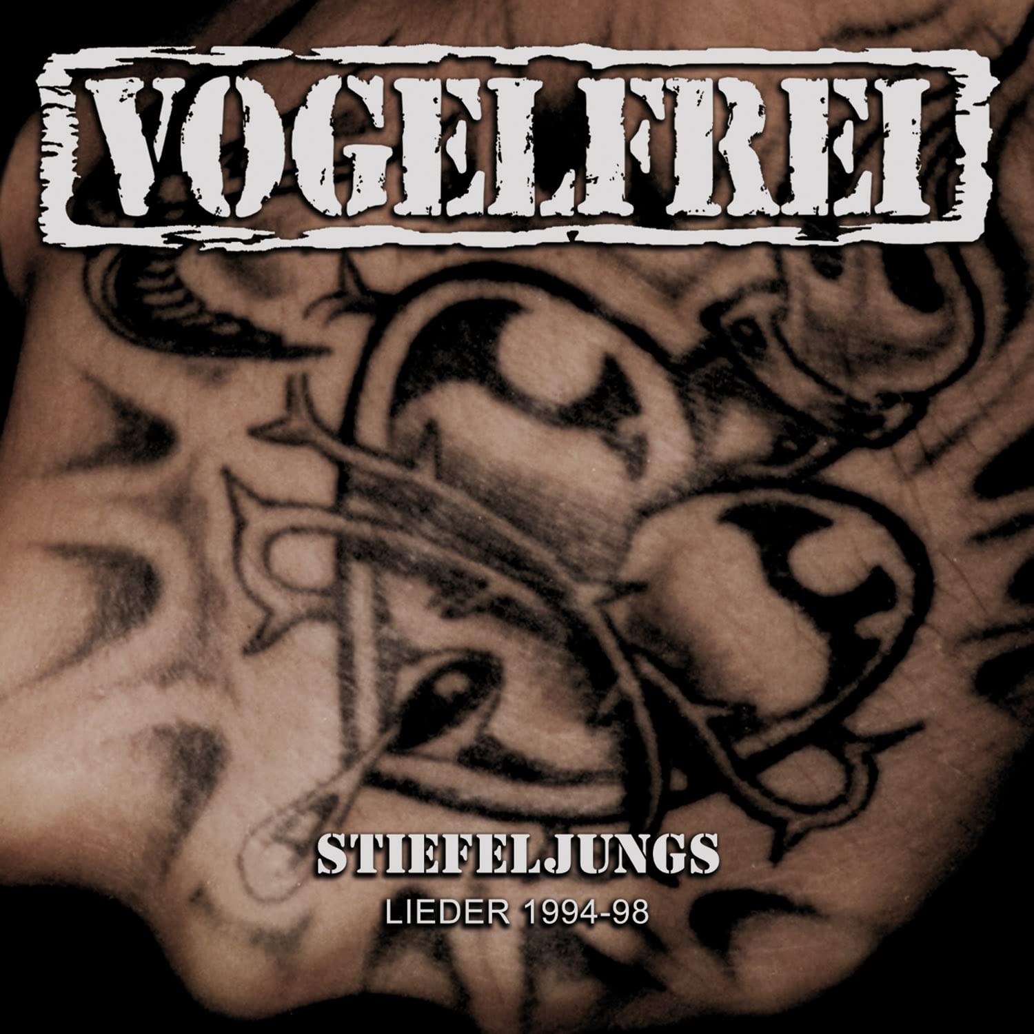 Vogelfrei
