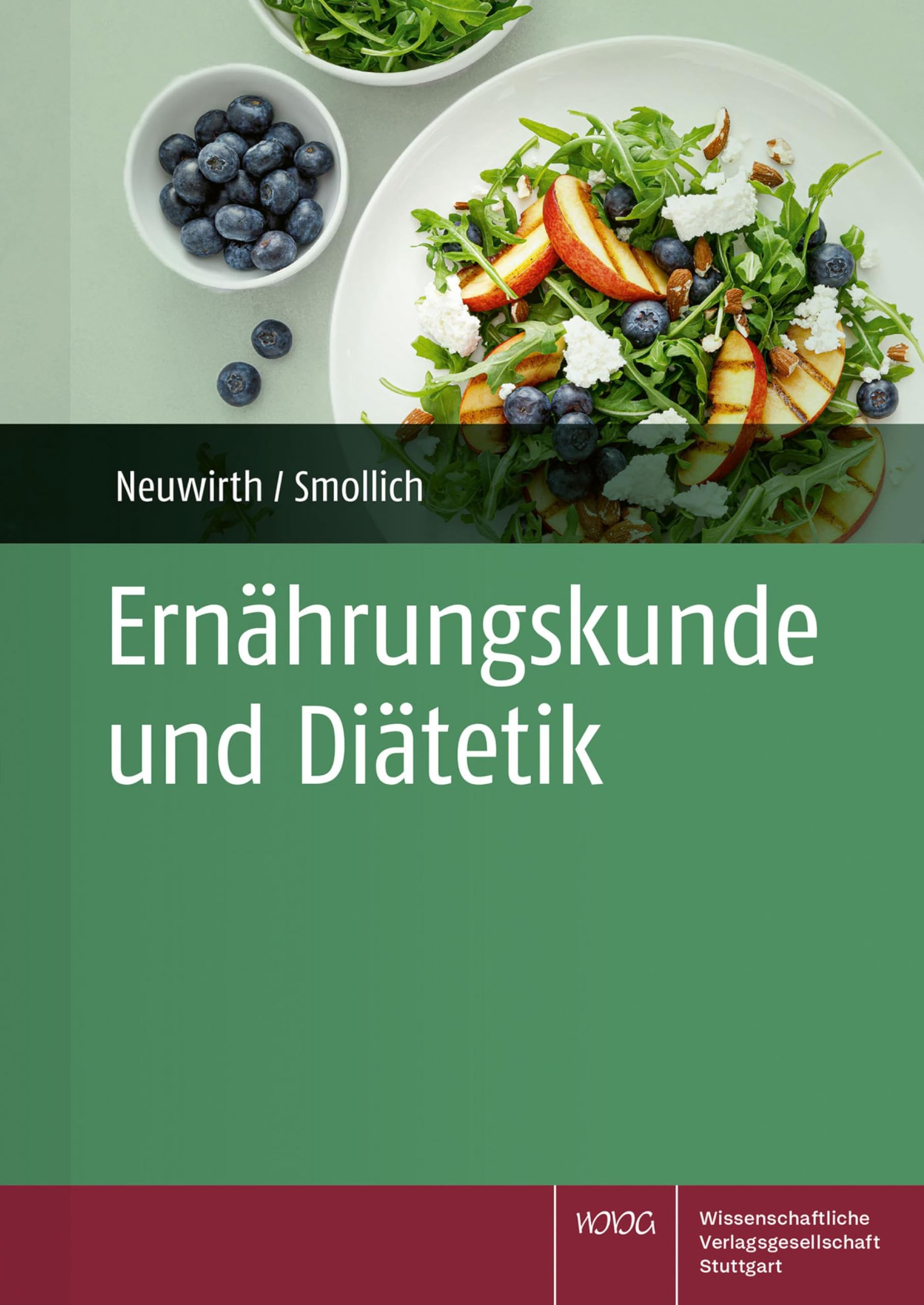 Ernährungskunde und Diätetik