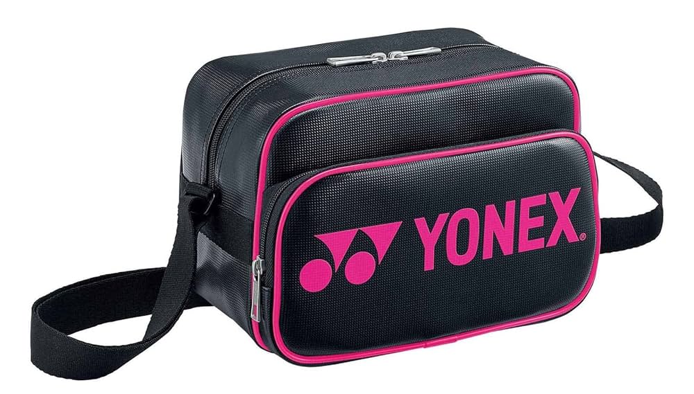 ★カタログ非掲載、限定品★YONEXトーナメントバッグ★ビクターアクセル YONEX ヨネックス バドミントンバッグ・ケース ビクター