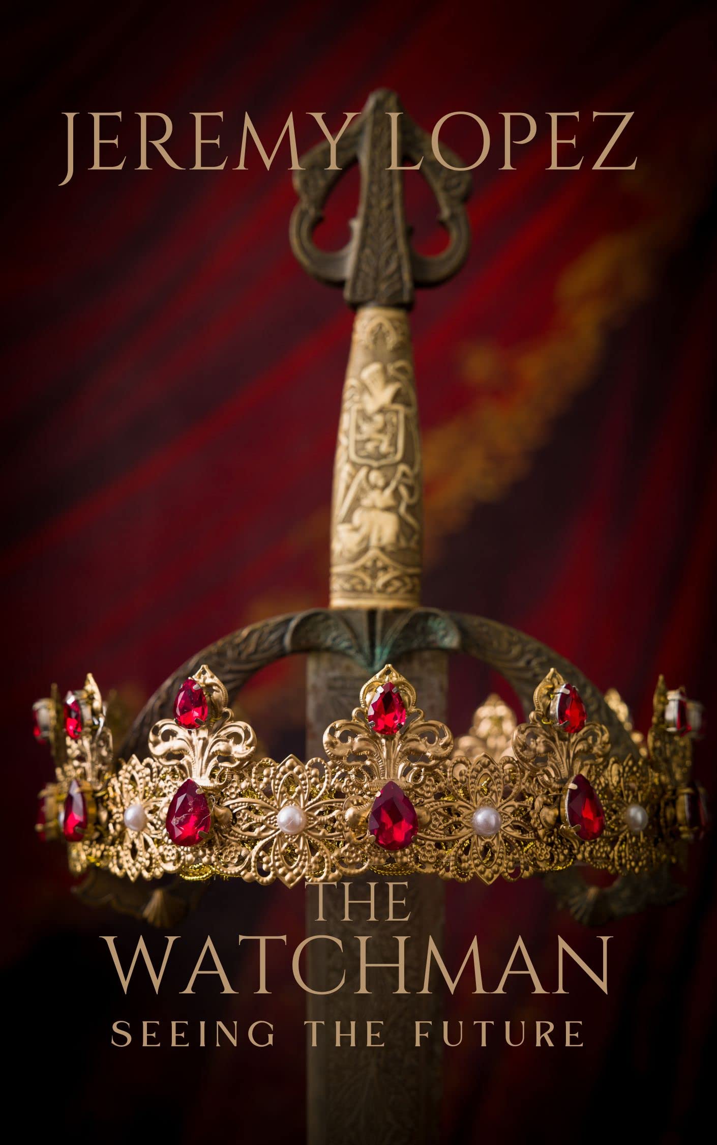 The Watchman: Seeing the Future