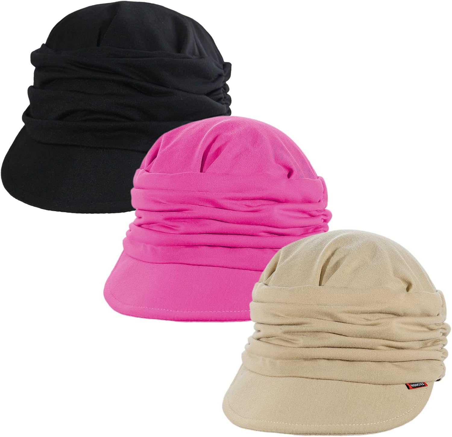 Women Newsboy Soft Cotton Cabbie Cap Beret Hats Baseball Cap Painter Visor Hats Women Newsboy Soft Cotton Cabbie Cap Beret Hats Baseball Cap Painter Visor Hats