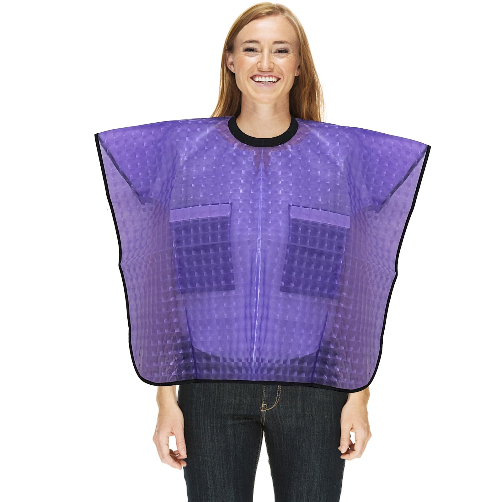 Mastectomie Poitrine Chirurgie Épaule Douche Protection Imperméable Postopératoire Cape de Douche Résistant à L'eau Post Chirurgie Vêtement