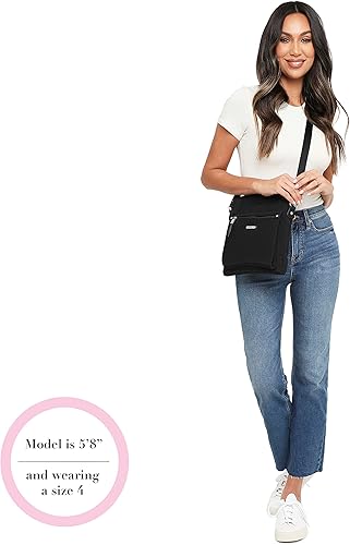 Miniatura 7 de Baggallini Go Bagg con pulsera RFID