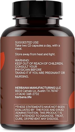 Miniatura 3 de Super Mushrooms 8 en 1 120 cápsulas  Potenciador cerebral y gotas de apoyo inmunológico  Reishi, melena de león, cordyceps, chaga, mitake, colas de