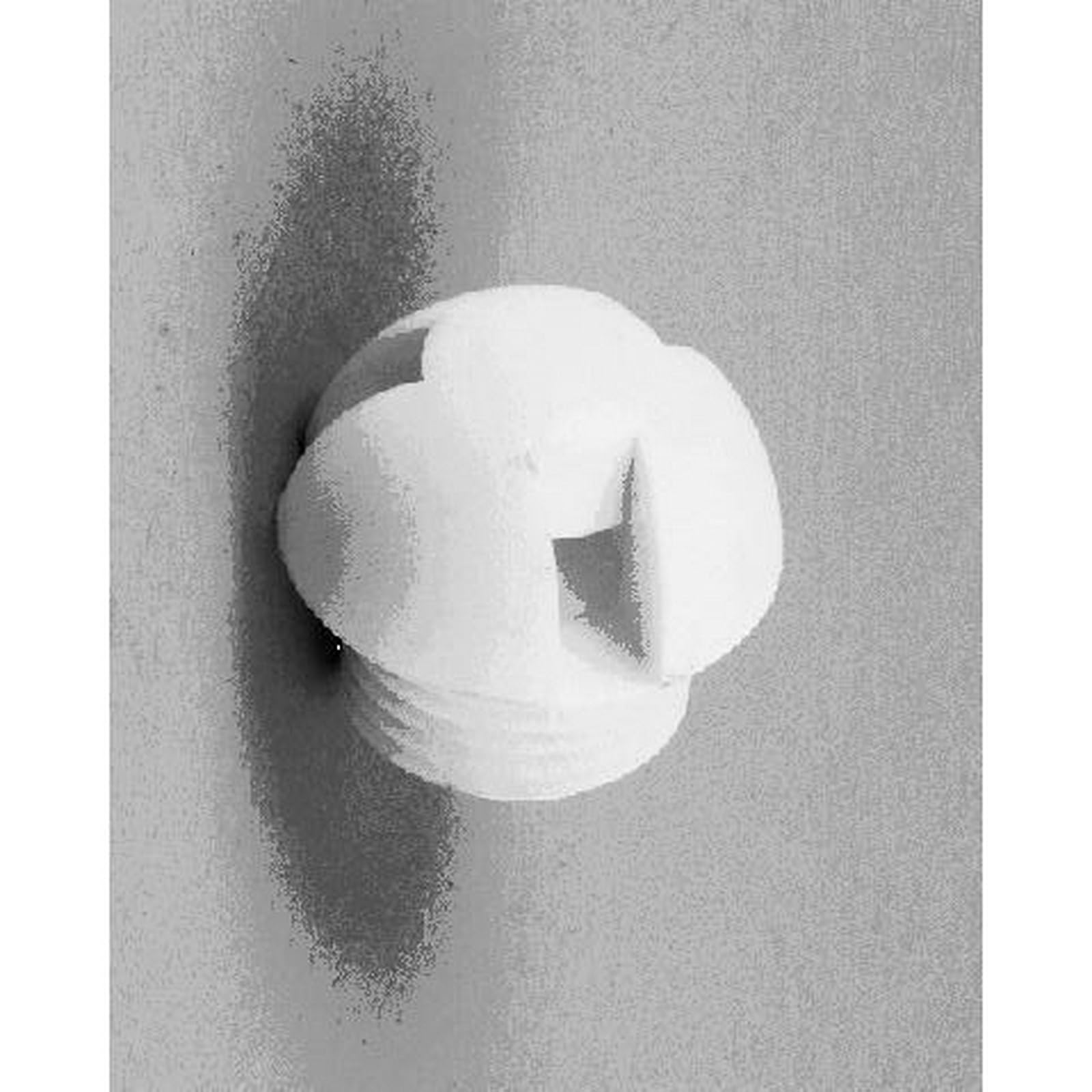 Compatible for use with Scotsman Drain Top 02-2809-01 KolCoh31747