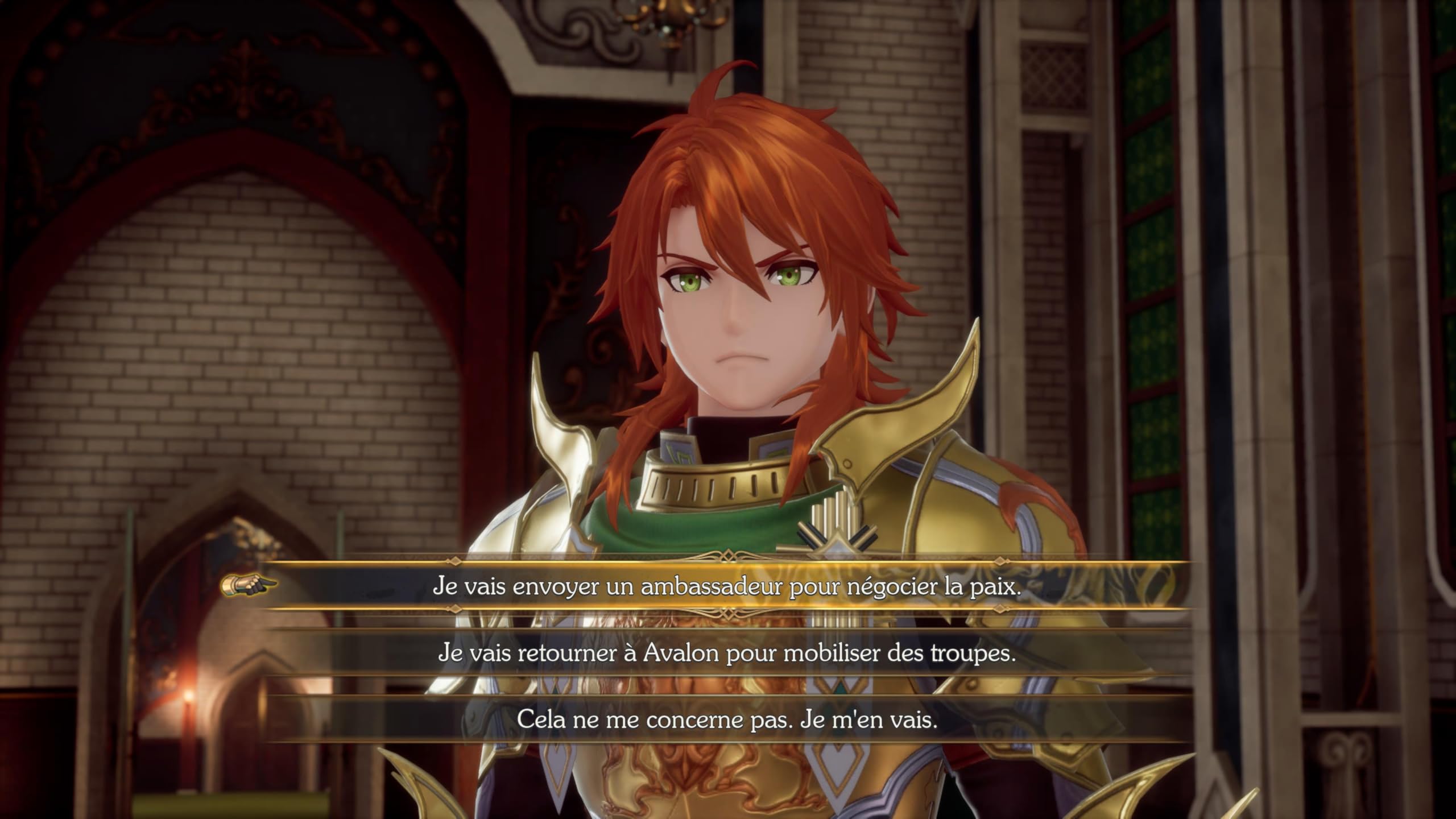 Romancing Saga 2: Revenge of the Seven