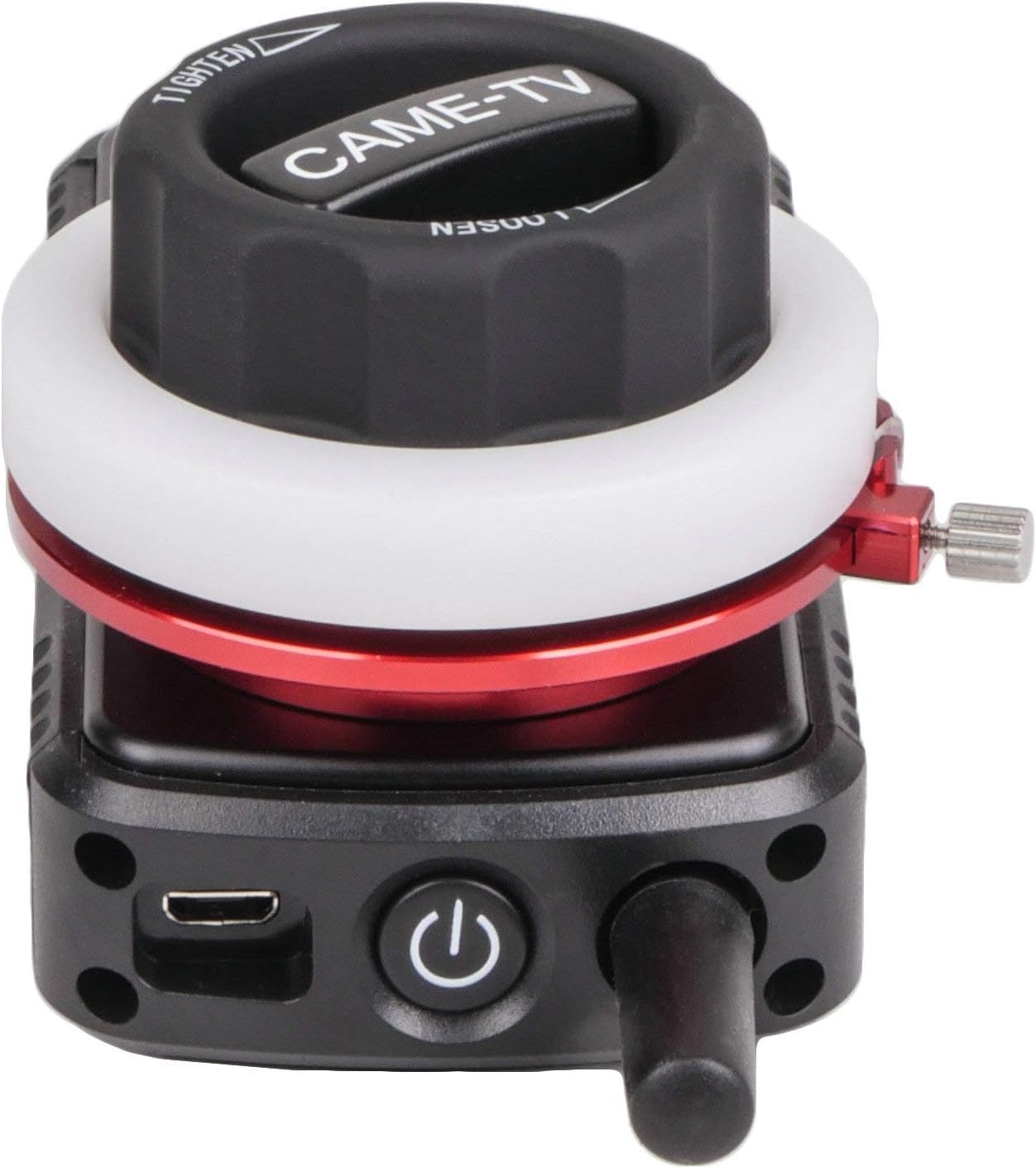 Best Cyber Deals 🔥 Came-TV Astral High-Torque Wireless Follow Focus System Wirelessly Lens Zoom Control with Camera Controller
