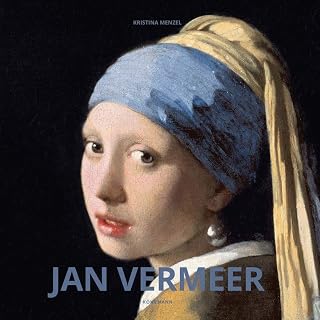 Jan Vermeer (Artist Monographs)