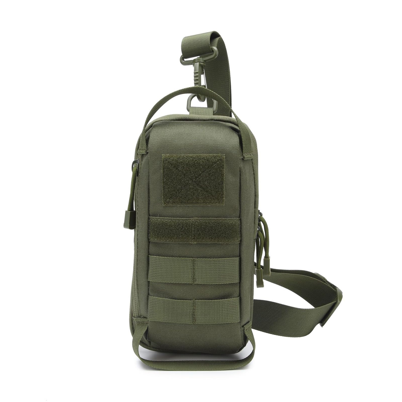 Sac à outils d'électricien imperméable 1680D avec bandoulière