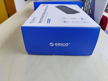 Amazon.com: ORICO 22-in-1 DisplayLink Docking Station, Quad