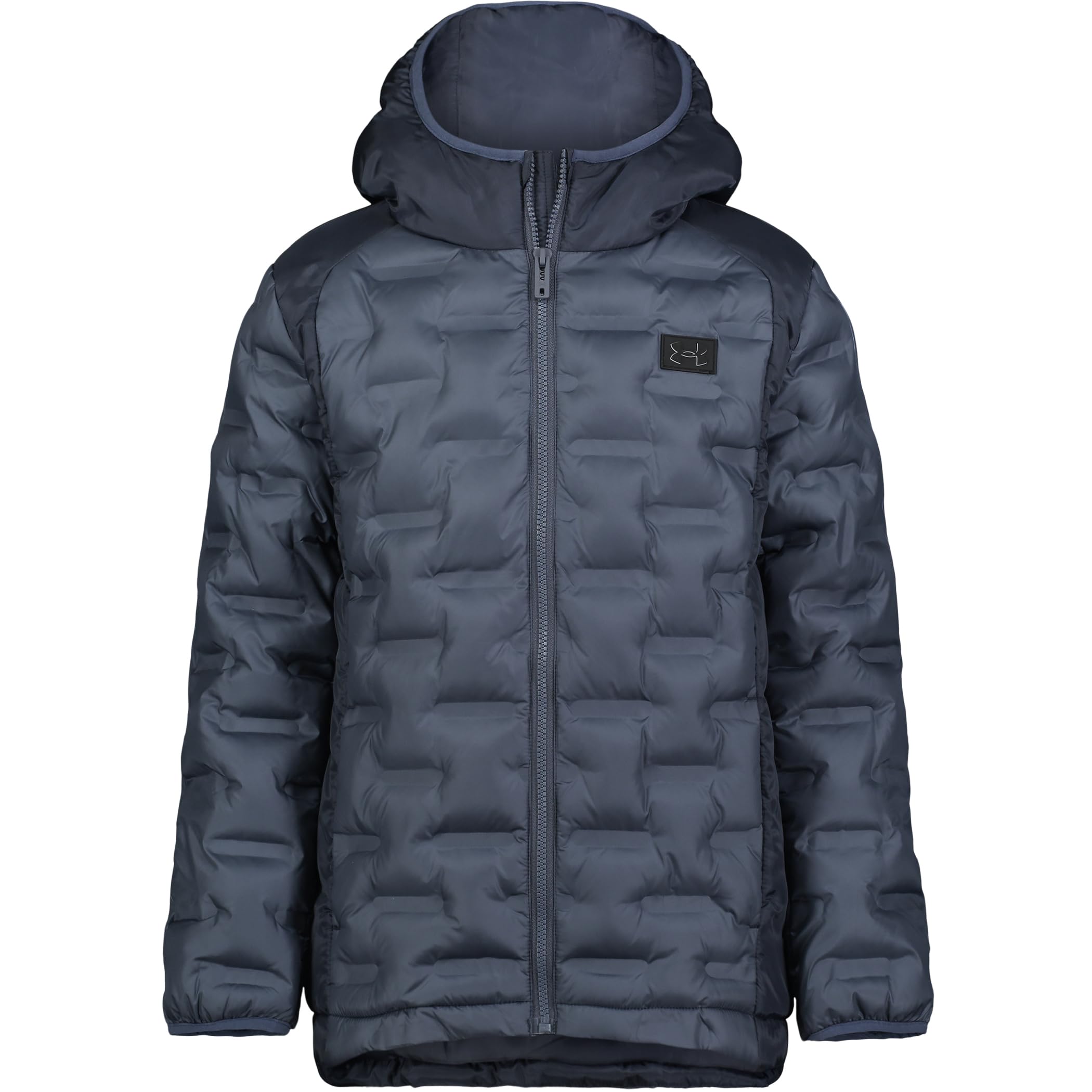 Under Armour Boys' Tuckerman Hooded Puffer Jacket