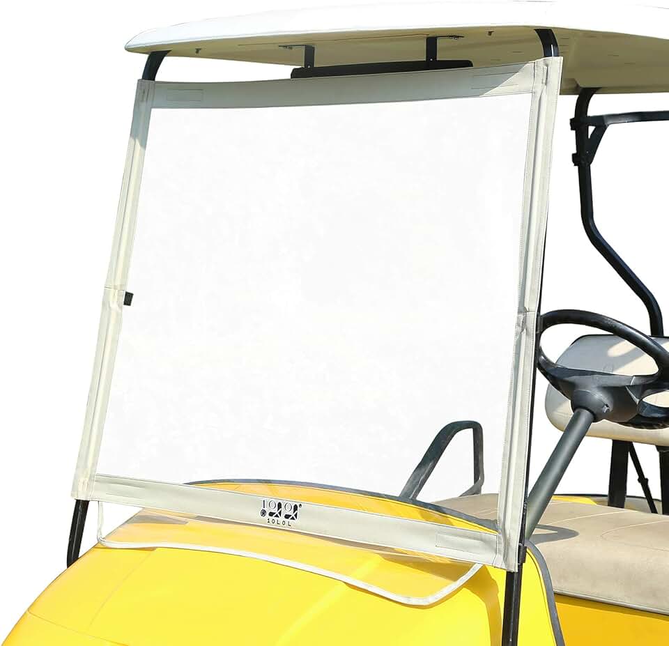 ezgo golf cart roof kit