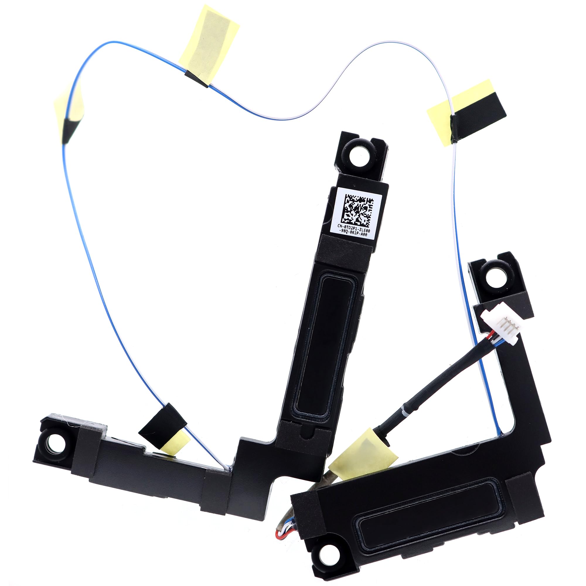 Amazon.com: Deal4GO Internal Speaker Assembly TD2P1 0TD2P1