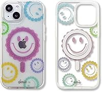 Vista 98 de Sonix x Barbie Funda para iPhone 15 Pro Compatible con MagSafe Probada para caídas de 10 pies Golden Hour