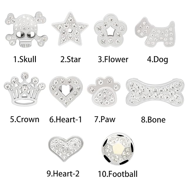Foto 2 de 3 de SARUEL Nombre Personalizado Collar De Perro Gato Nombre Personalizado Collares De Perro Mascota para Perros…