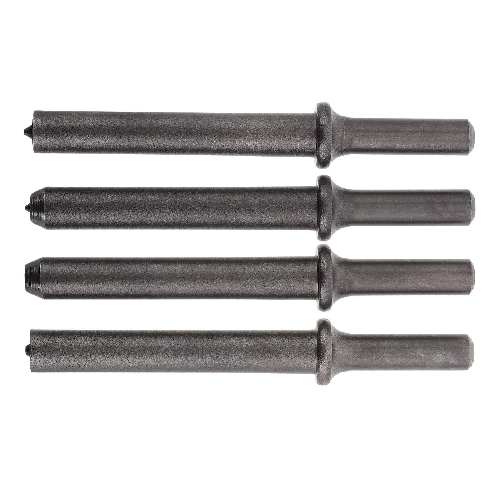 Mèches de burin pour marteau pneumatique haute efficacité de rivetage