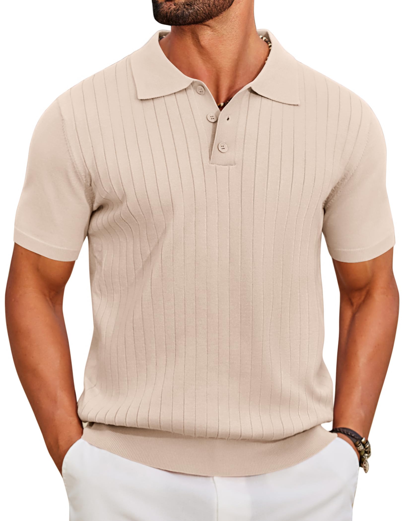 Coofandy Ztj008973##66 Classique Homme