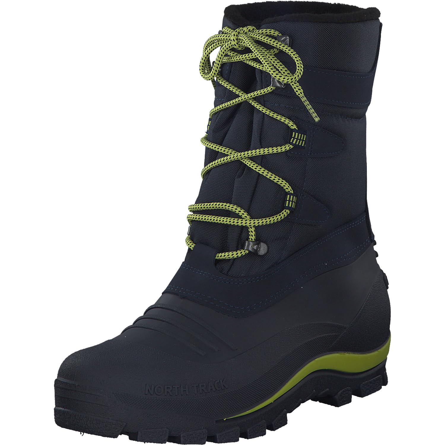 CMP Nietos Snow Boots B.Blue-Energy UK 6.5