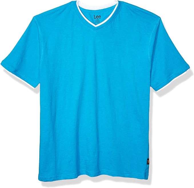 lee pima cotton t shirts