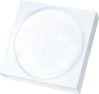 Aviditi HAZ1060 1 Quart Paint Can Foam Insert, 5